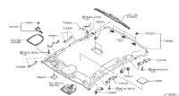 73996VE001-CLAMP