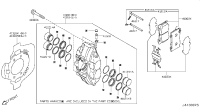 41121JL00A-PISTON W/PIN