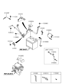 3916025000-RELAY-POWER