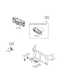 969852D000-SENSOR-EXTERNAL AMBIENT