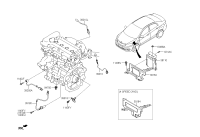 391282B707-COMPUTER ASSY
