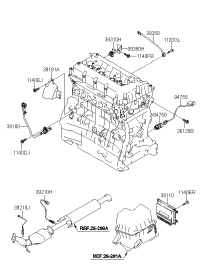 391002G380-COMPUTER ASSY