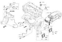 391112ECE0-COMPUTER ASSY