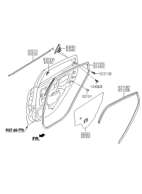 831104X200-WTHSTP ASSY-OPEN, L