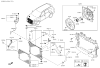 25420C5000-HOSE-OIL COOLER
