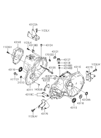 4311928002-RADIATOR ASSEMBLY