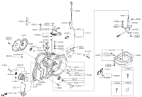 4521622610-BRACKET-ROLL SUPPOR
