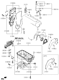 2151223001-PLUG-OIL DRAIN
