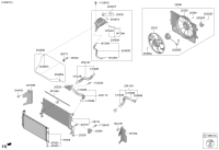 25310BU300-RADIATOR ASSY