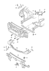 7P6806509-Deformation element