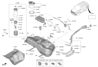 31155Q2500-VALVE ASSY-FUEL VENT