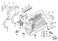 61146978270-Distributor assy-fr