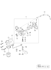 9476039700-SW ASSY,AT OIL PR