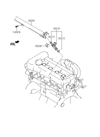 3534523300-HARNESS-INJECTOR