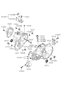 4311128505-CASE-MNL TRANSMISSION