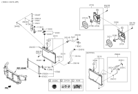 252312F000-FAN COOLING