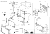 254202P500-HOSE-OIL COOLER
