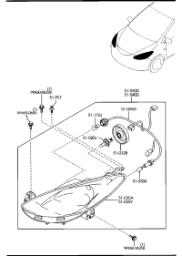 DG80510A1-COVER,SOCKET