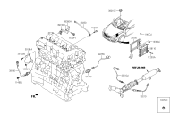391502G500-BRKT-PCU