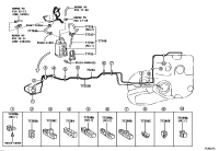 772510E040-TUBE, FUEL MAIN