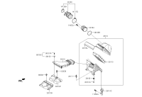 28115C5300-COVER-ELEMENT