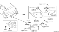 265501BB0C-COMBINATION LAM