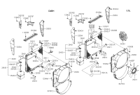 HR119100-FAN COOLING