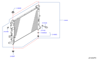214105NN0A-RADIATOR ASSY