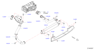 144605NA0B-TUBE ASSY