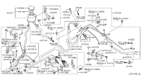 497101BA0A-HOSE&TUBE P/STG