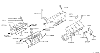 11044EA200-GASKET CYLINDER HEAD