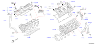 11044JK21A-GASKET-CYLINDER