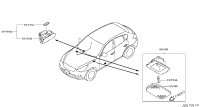 26420EG000-LAMP ASSY-DOOR STEP