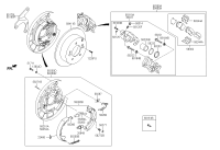 5815133000-BOLT-CALIPER MTG