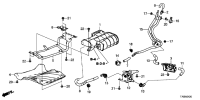 17300T70H51-CANISTER ASSY