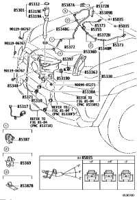 8531933230-Grommet, fr. washer