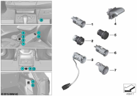 61349302183-Lighter, socket