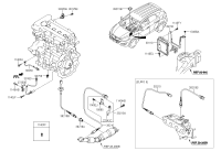 391112ELM2-COMPUTER ASSY