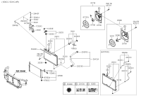 254122F100-HOSE-RADIATOR LOWER
