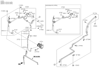 977012P650-COMPRESSOR ASSY