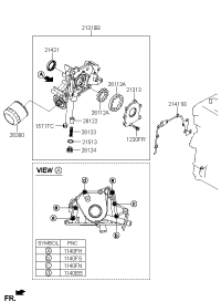 2131026802-Case assy-fr