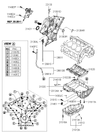 213523C500-RADIATOR ASSEMBLY