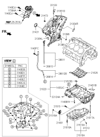 213523C700-RADIATOR ASSEMBLY