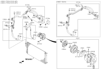 977754T300-PIPE ASSY-RETURN