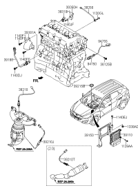 391062G860-COMPUTER ASSY