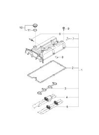 2244138010-GASKET-ROCKER COVER