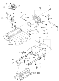 3531038010-INJECTOR ASSY-FUEL