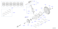 12207JK20A-BEARING.D MAIN