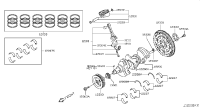 A20101CA0B-PISTON W/PIN
