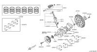 A2010JK20B-PISTON W/PIN